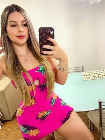 Анкета проститутки Юля, 23 года