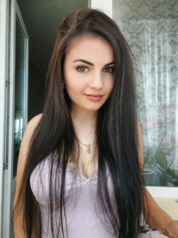 Анкета проститутки Оксана, 24 года